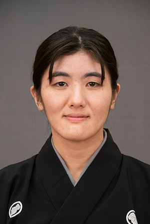 寺澤祐佳里先生 写真