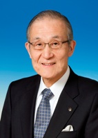 茂木理事長