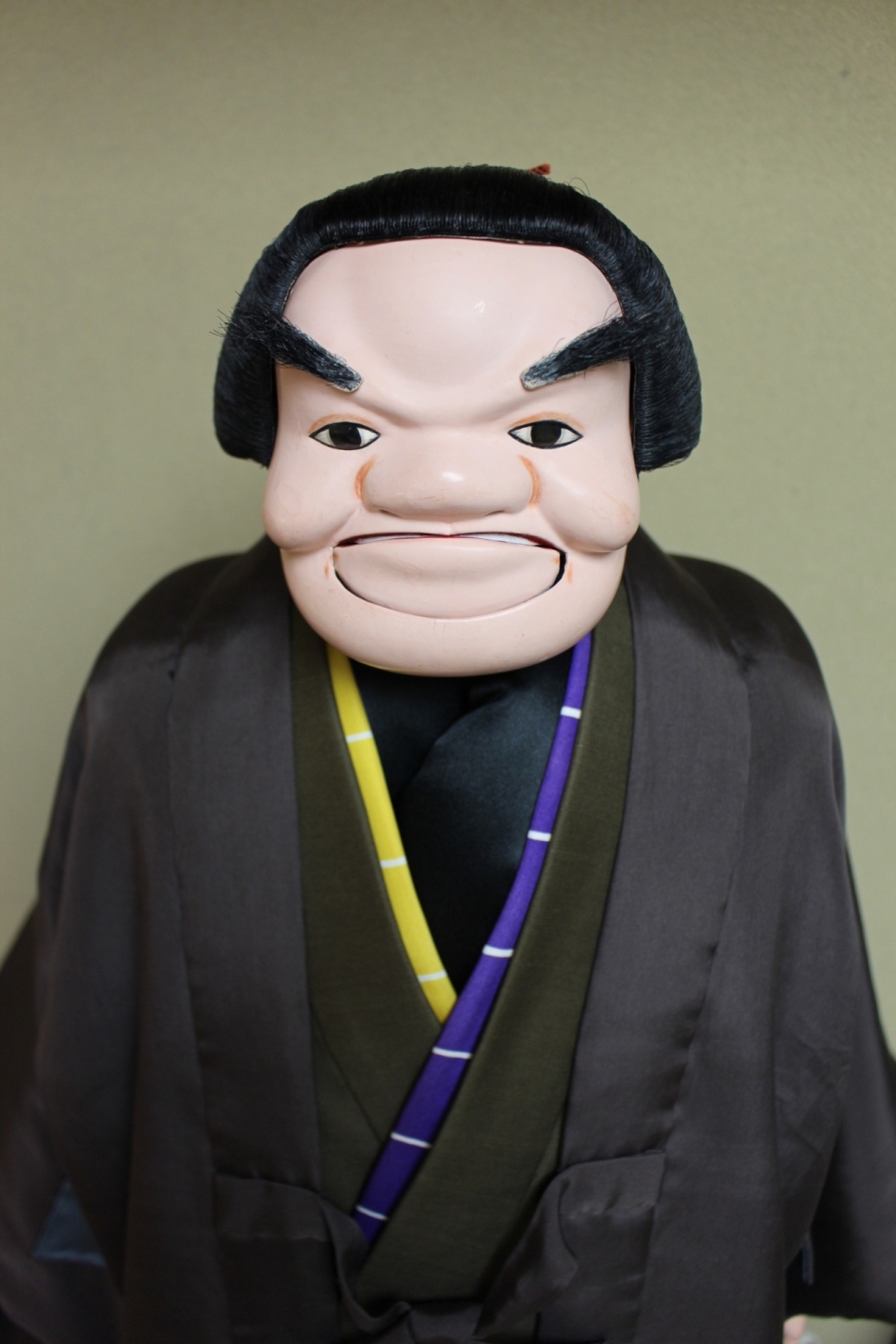 萩の祐仙