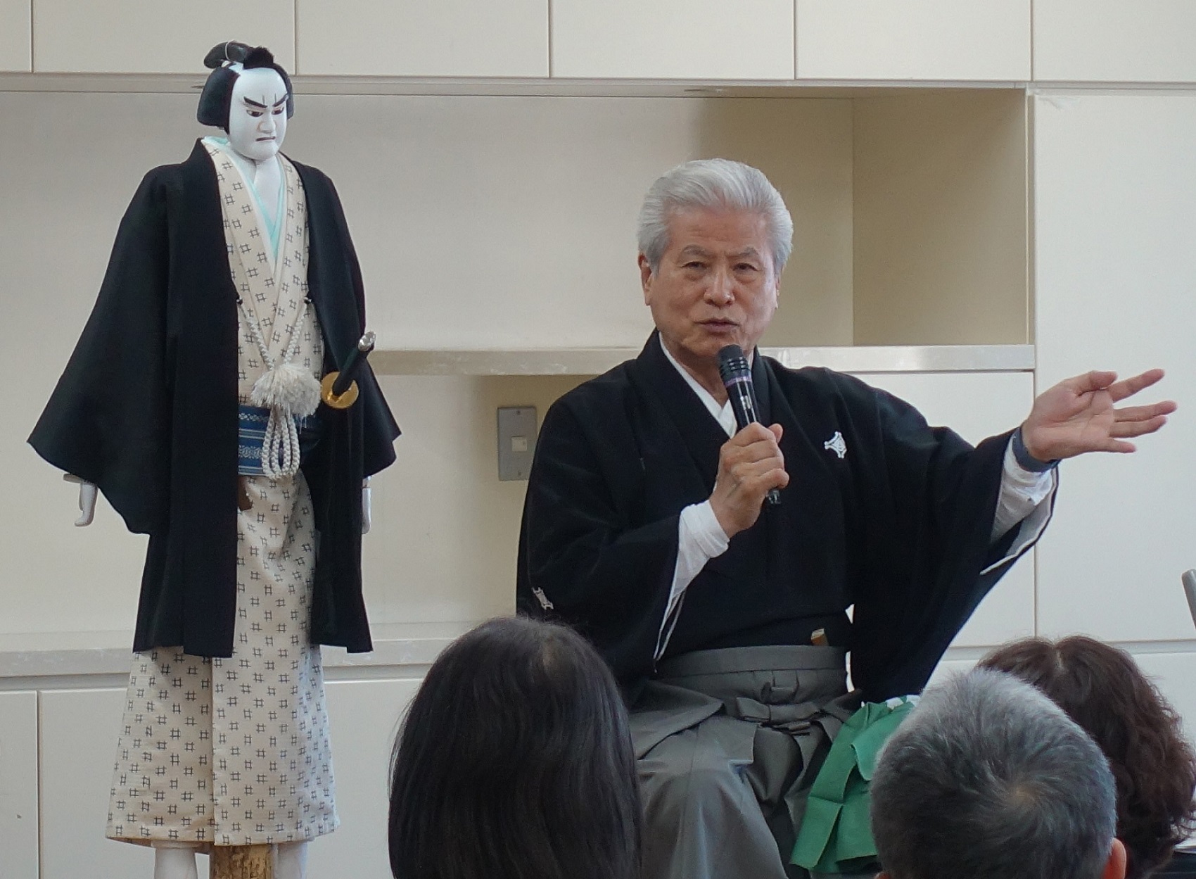吉田玉助
