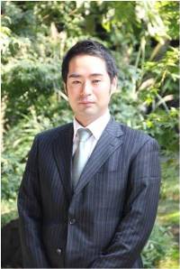 山本　則秀さん