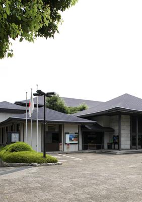 国立能楽堂