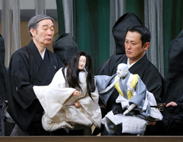 花上野誉碑_志渡寺の段