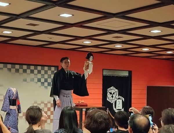 前回の特別レクチャー