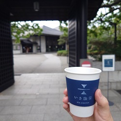 コーヒー画像