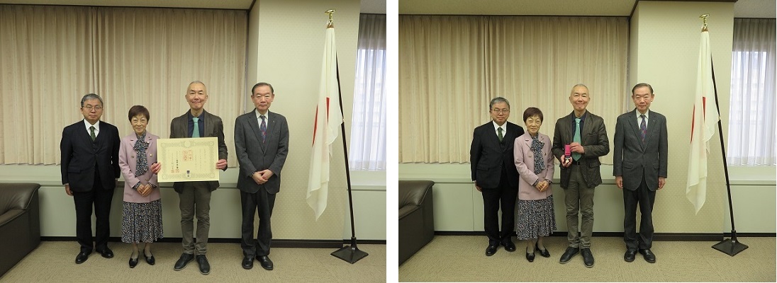 集合写真