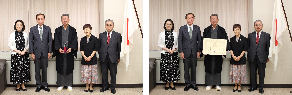 集合写真
