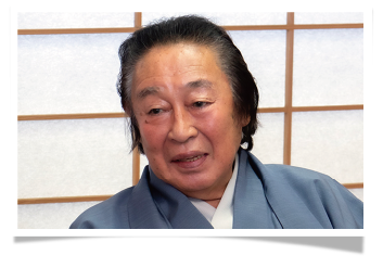 特別インタビュー「初代国立劇場を語る」