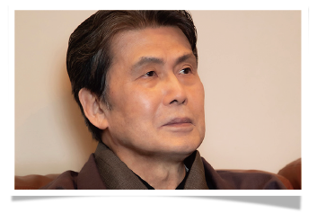 特別インタビュー「初代国立劇場を語る」