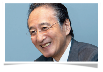 特別インタビュー「初代国立劇場を語る」
