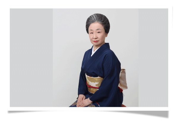特別インタビュー「初代国立劇場を語る」