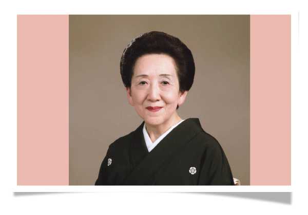 特別インタビュー「初代国立劇場を語る」