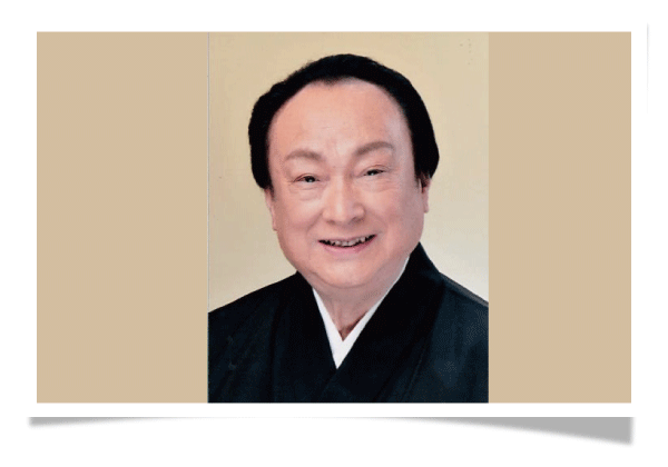 特別インタビュー「初代国立劇場を語る」