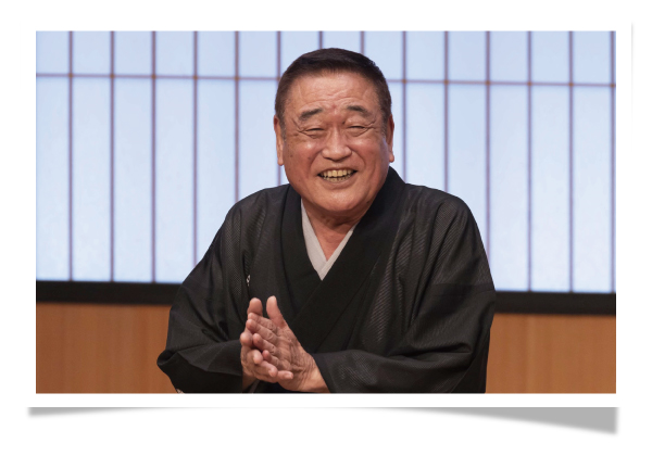 特別インタビュー「初代国立劇場を語る」