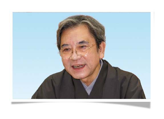 特別インタビュー「初代国立劇場を語る」