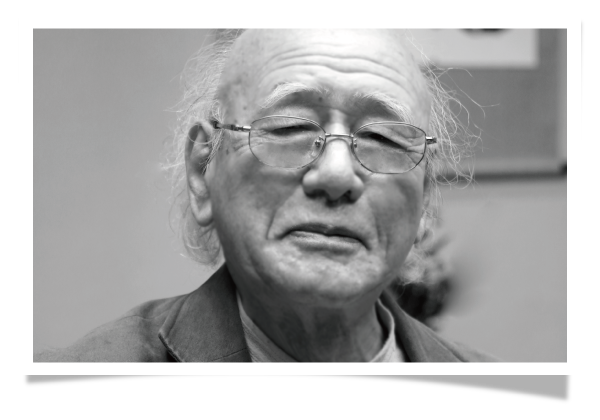 あぜくら特別インタビュー「国立劇場草創期」