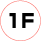 1F