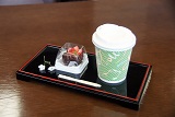お茶セット