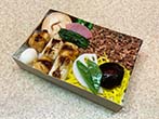 やきとり弁当