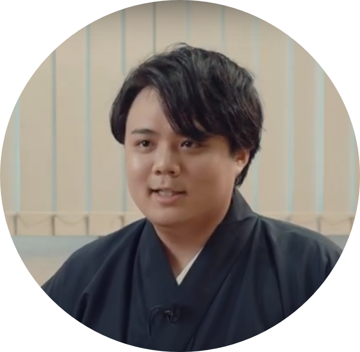 研修生の奥さん