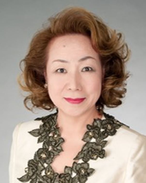 永井和子
