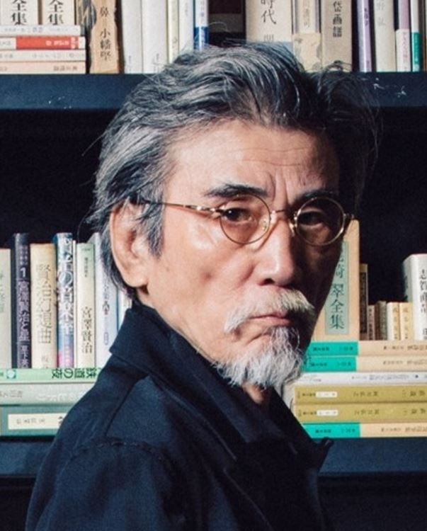 松岡正剛