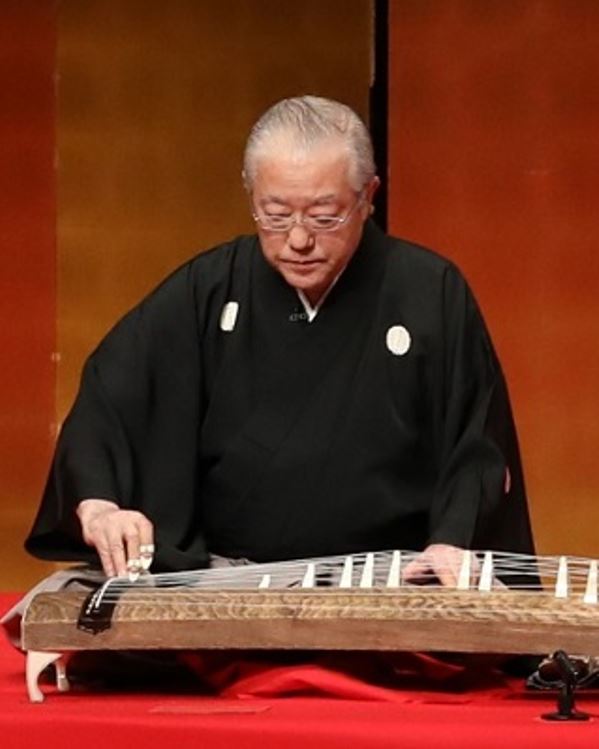 萩岡松韻