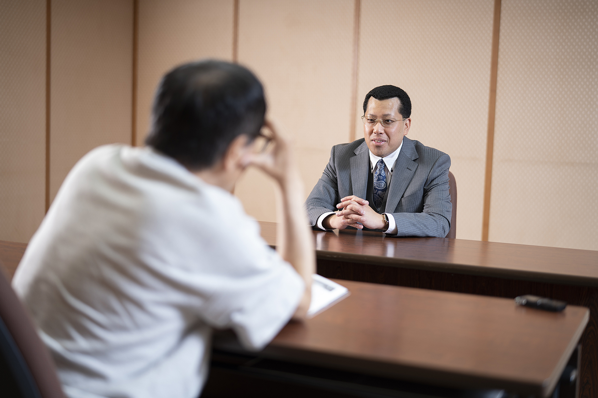 桐竹勘介さん