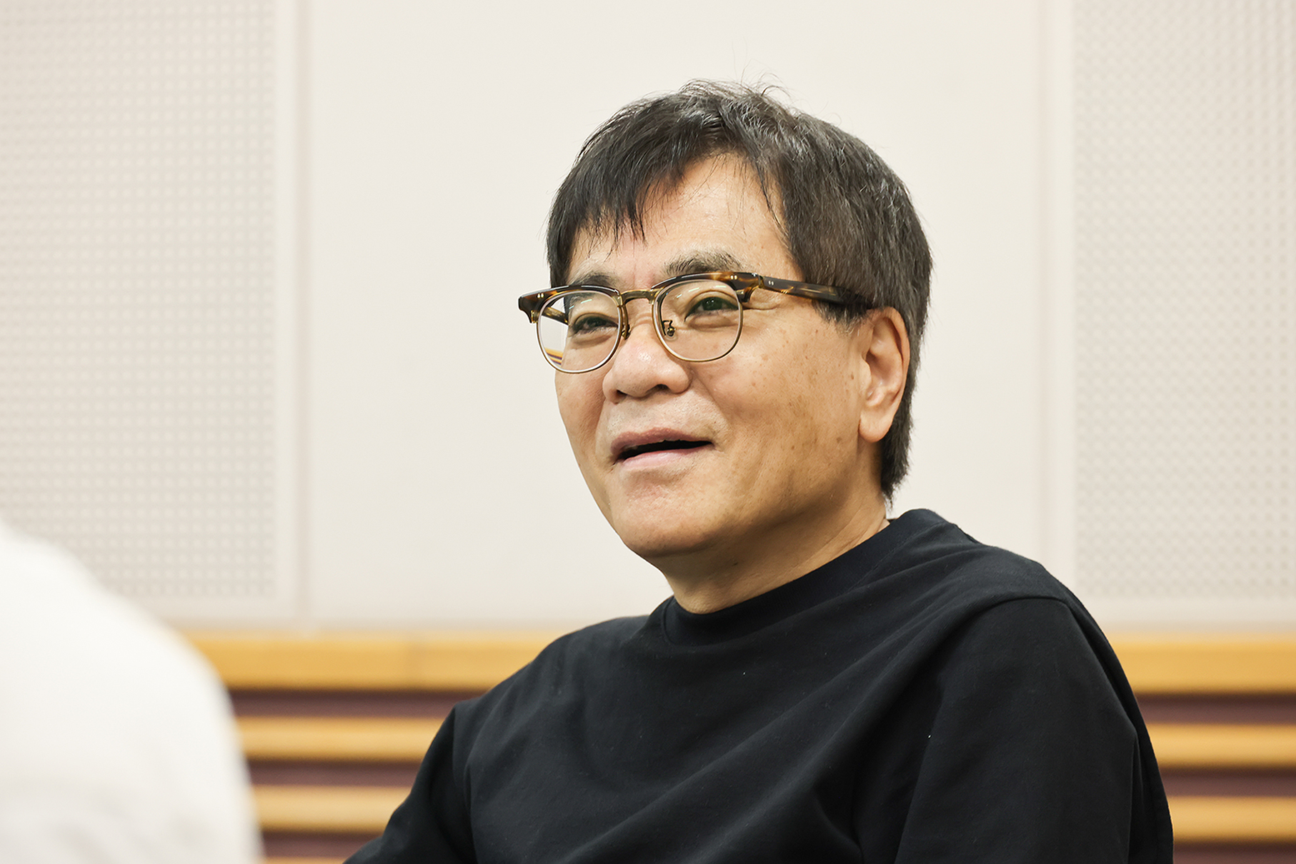 いとうせいこう