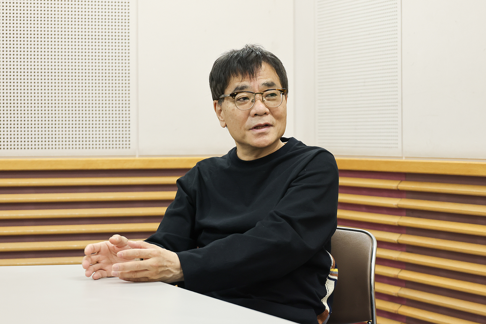 いとうせいこう