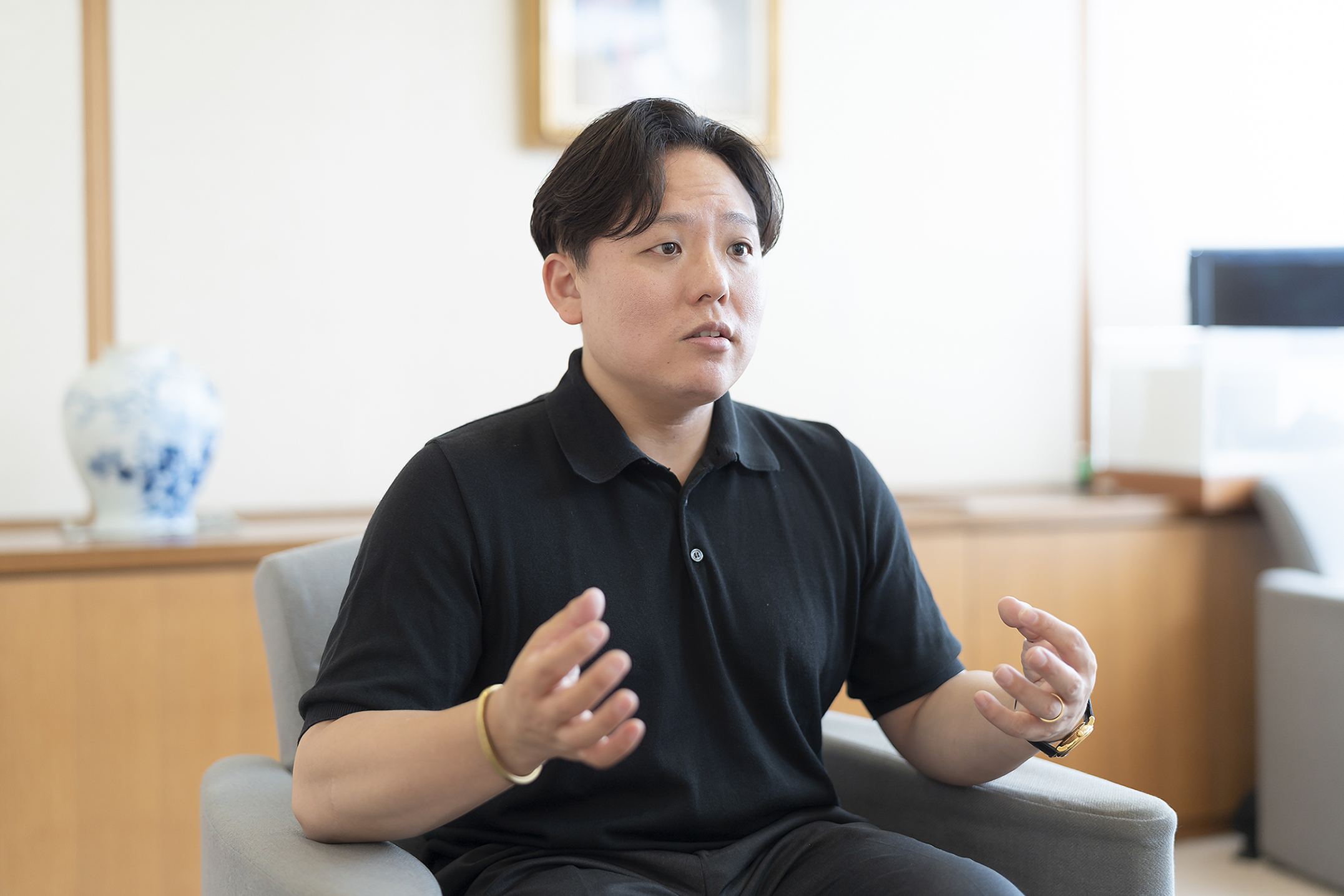 鶴澤かんたろう
