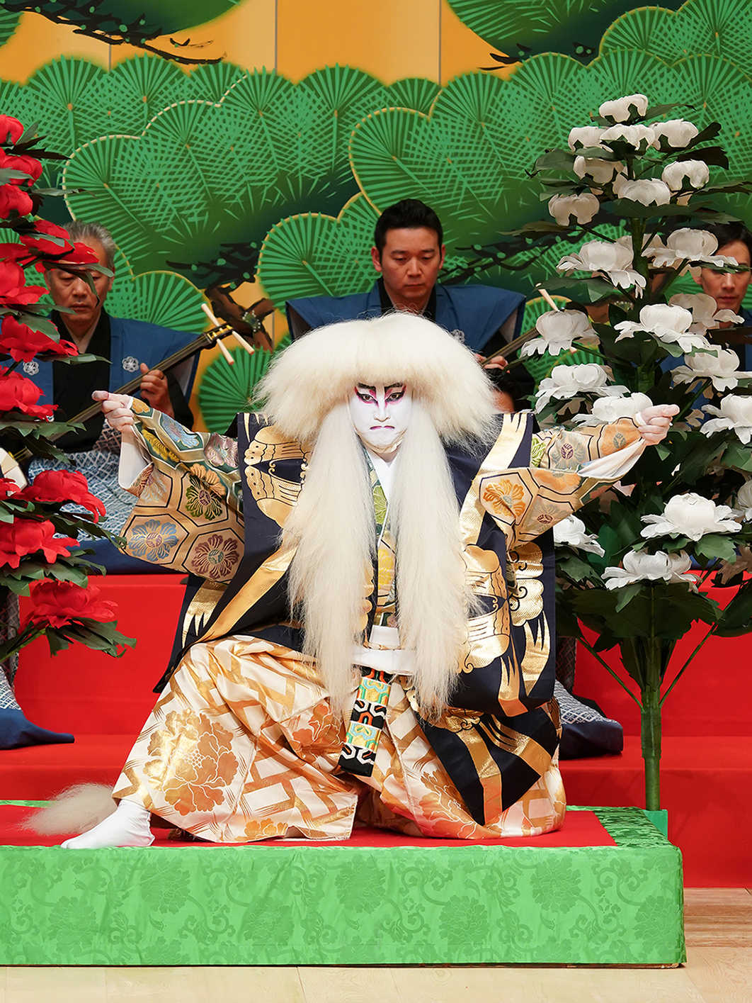花柳 寿輔