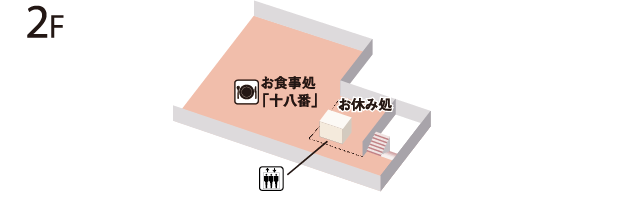 国立劇場　小劇場　2階