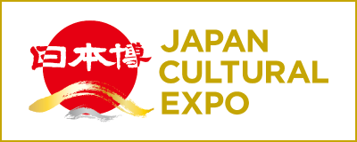 日本博｜JAPAN CULTUREL EXPO