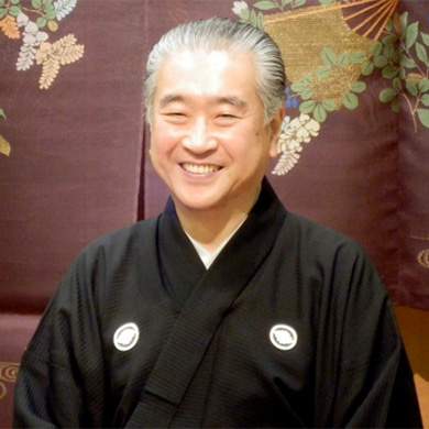 武田孝史さん　写真