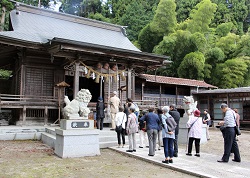 熊野大神宮