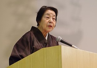 小田幸子氏