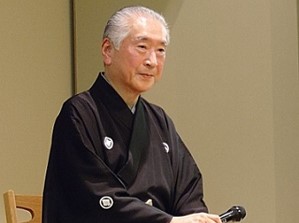武田孝史師