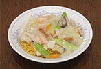 皿うどん