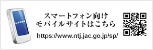スマートフォン向けモバイルサイト