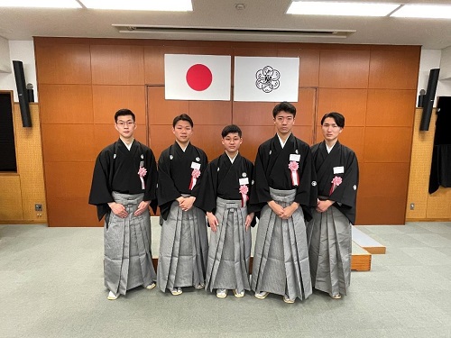 国立劇場養成所】研修見学会・相談会 開催決定！ | 文化庁の